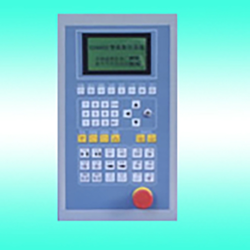 小型工(gōng)業集中控制(zhì)終端